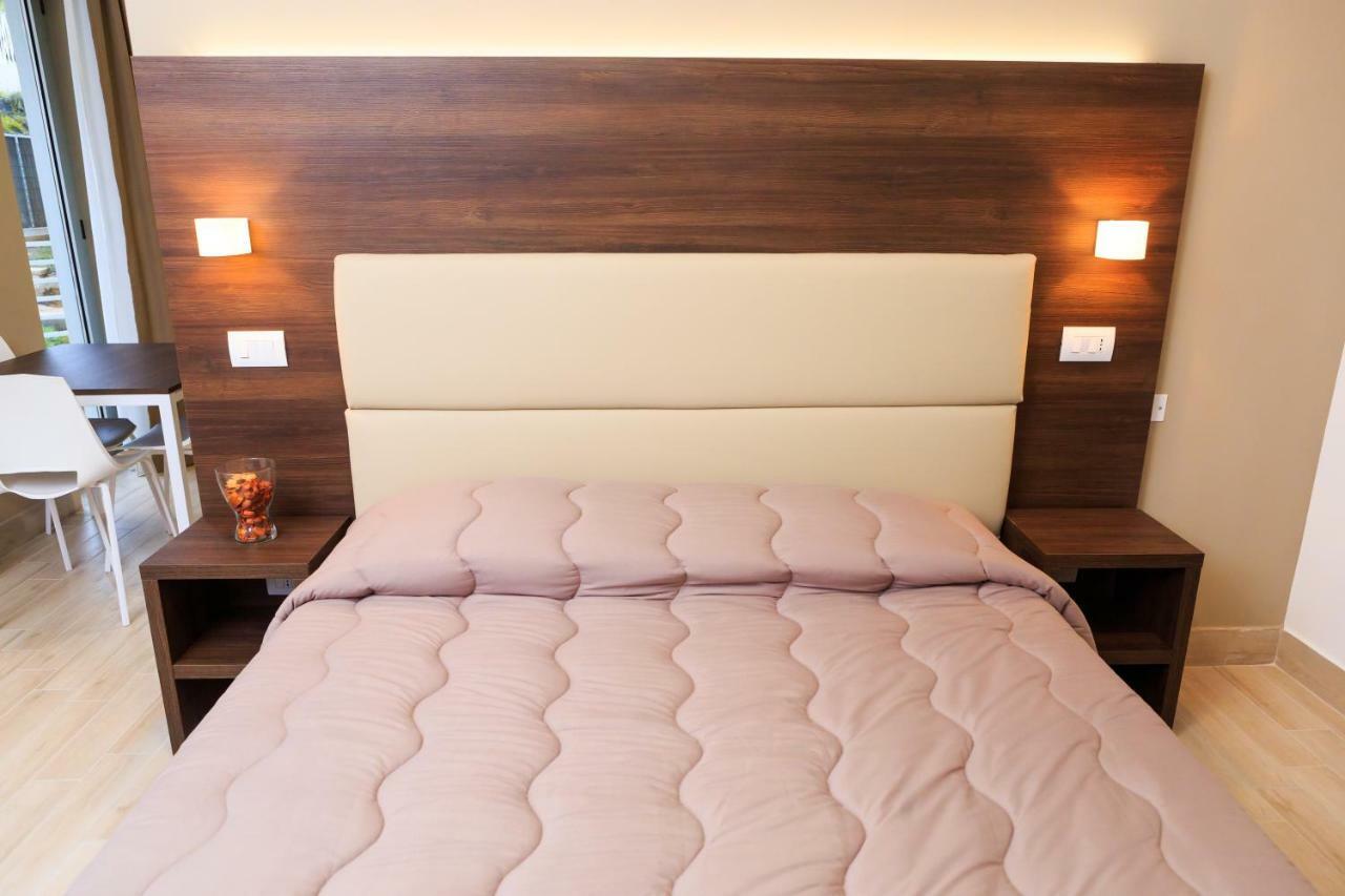 Vignadonica Resort Фишано Екстериор снимка