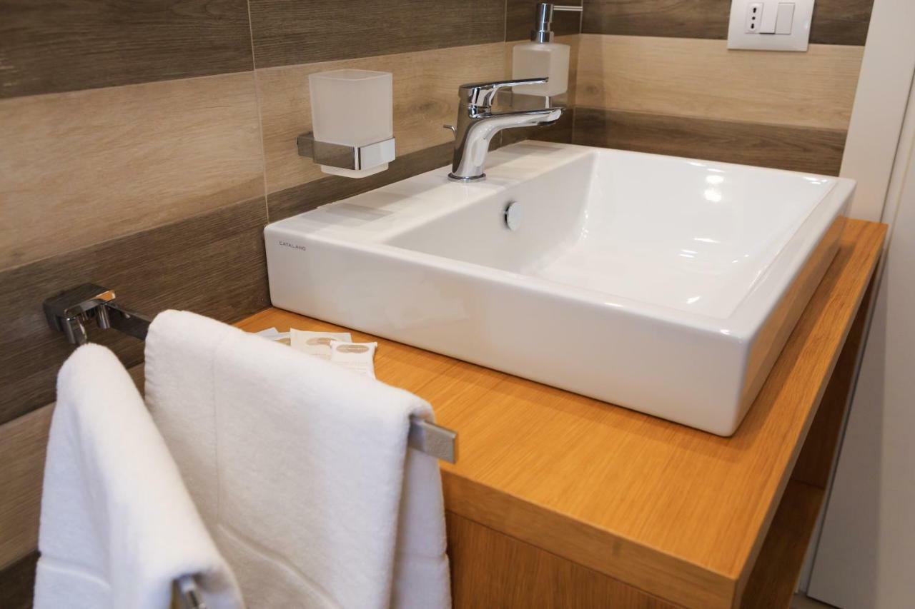 Vignadonica Resort Фишано Екстериор снимка