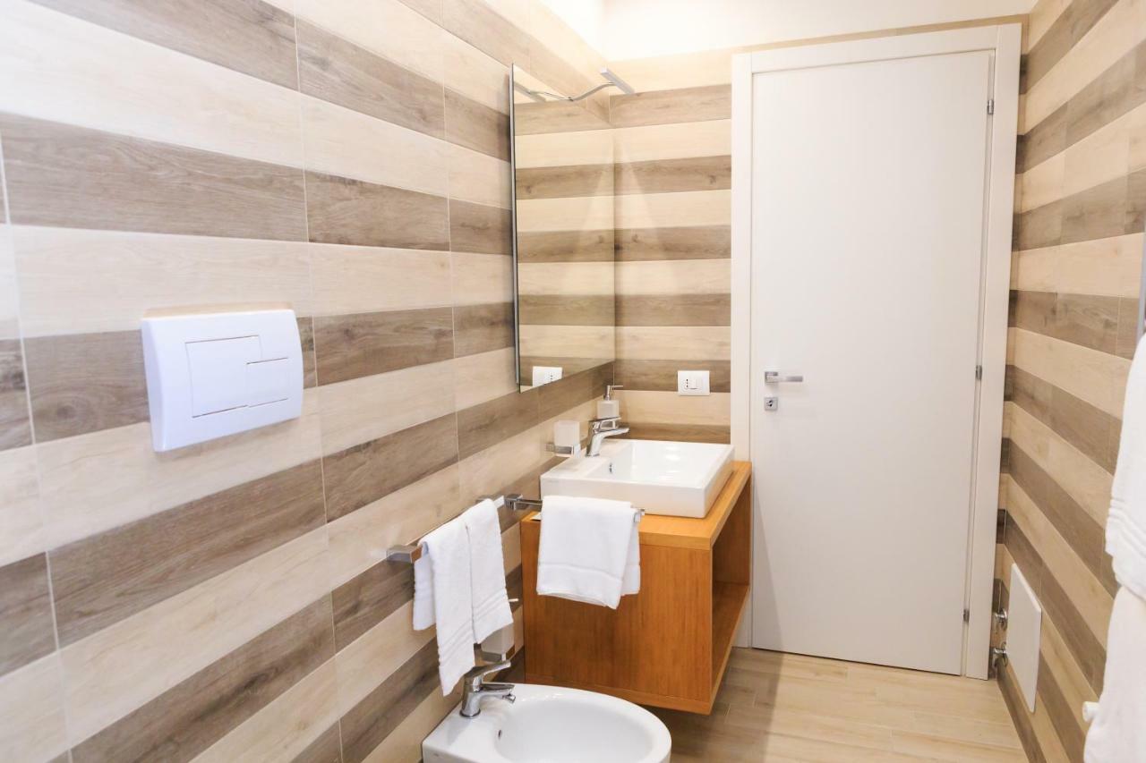 Vignadonica Resort Фишано Екстериор снимка