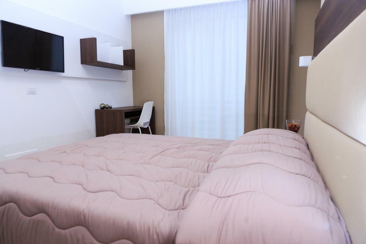 Vignadonica Resort Фишано Екстериор снимка