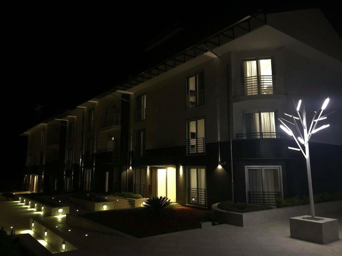 Vignadonica Resort Фишано Екстериор снимка