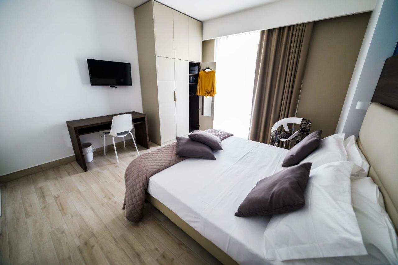 Vignadonica Resort Фишано Екстериор снимка