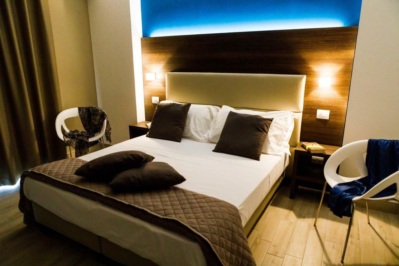 Vignadonica Resort Фишано Екстериор снимка